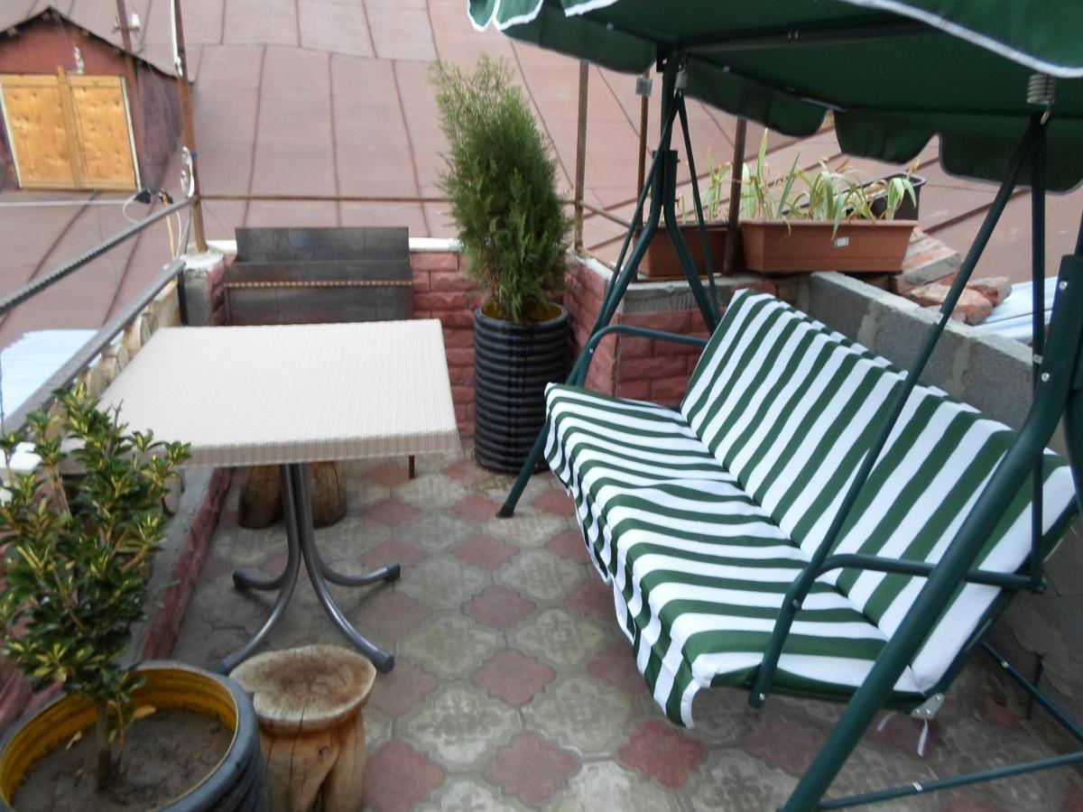Cute&Tiny -5 Minutes Walk From Marjanishvili Metro Tbilisi Buitenkant foto