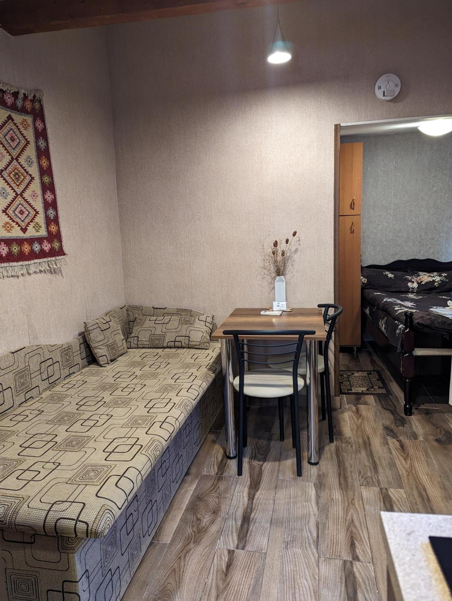 Cute&Tiny -5 Minutes Walk From Marjanishvili Metro Tbilisi Buitenkant foto