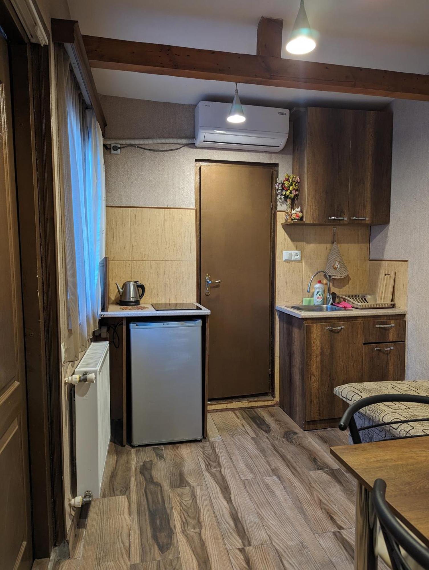 Cute&Tiny -5 Minutes Walk From Marjanishvili Metro Tbilisi Buitenkant foto