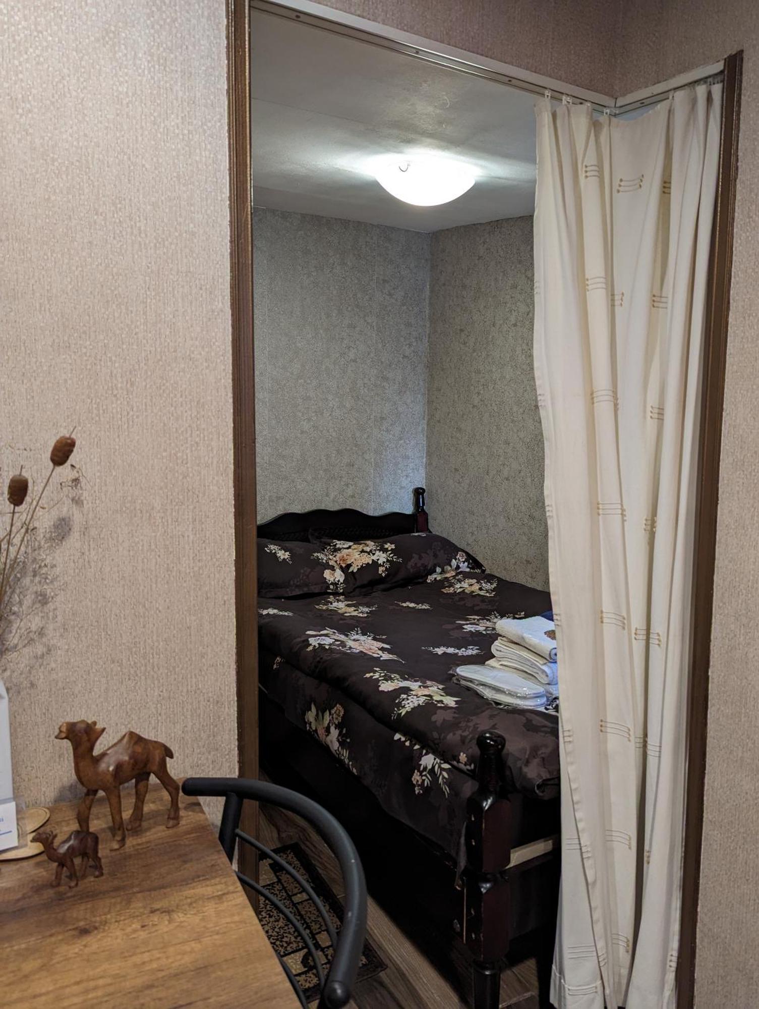 Cute&Tiny -5 Minutes Walk From Marjanishvili Metro Tbilisi Buitenkant foto