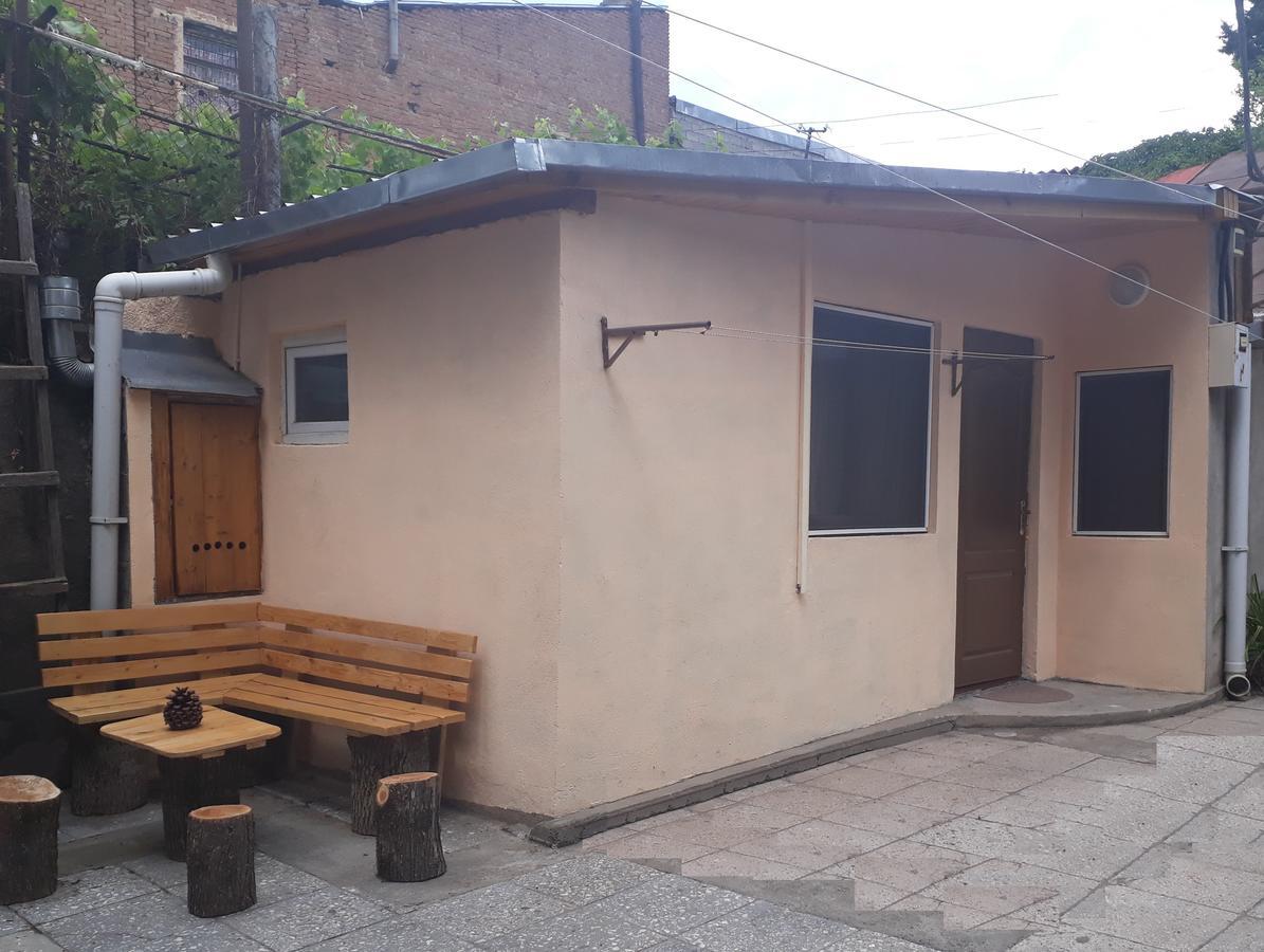 Cute&Tiny -5 Minutes Walk From Marjanishvili Metro Tbilisi Buitenkant foto